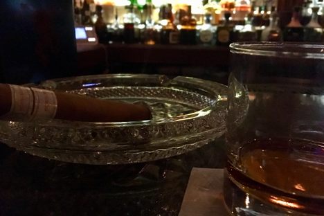 Stanza dei Sigari - Cigar Bar and Memorabilia
