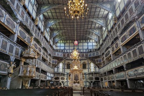 Jawor Peace Church