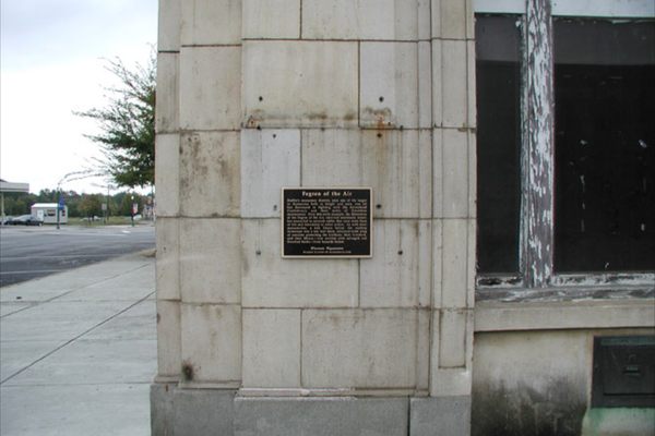 The Marker