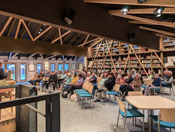 Community Library