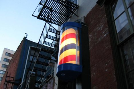 The Curious Reasons Why Barber Shops Don't Take Credit Cards