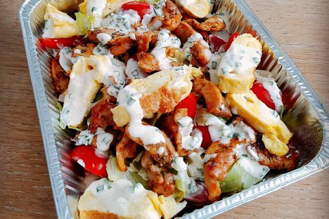 Kapsalon