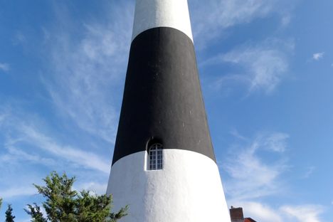 Fire Island Lighthouse