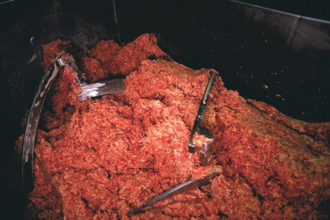 Charges Filed After Horsemeat Was Sold in Britain as Ground Beef