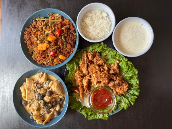 Recreating My Favorite Meal From Thailand