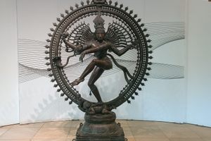 Photo of India
