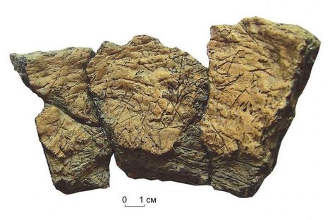 Ancient Hot Pots Helped Hunters Survive the Siberian Ice Age