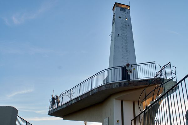 Faro di Gaggio Montano