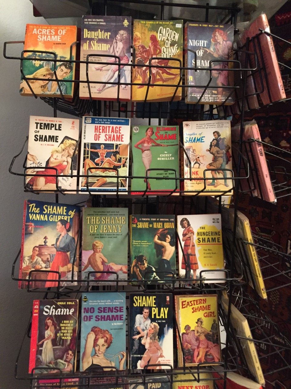 50 People Share Their Unique Collections