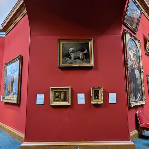 Choose the Scottish - National Galleries of Scotland