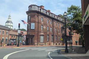 Photo of Annapolis
