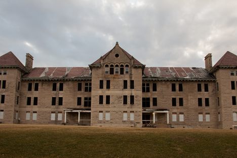 Bowen Building