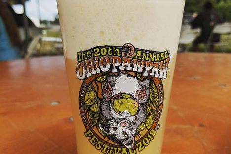 Ohio Pawpaw Festival