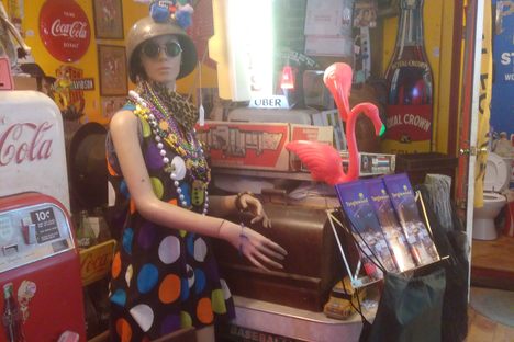 Retro Pop Shop