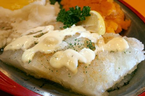 Lutefisk