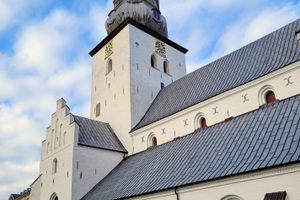 Photo of Denmark