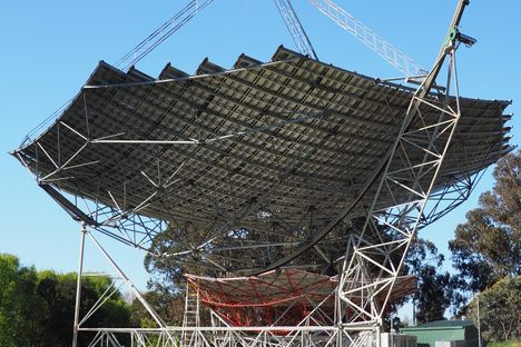 The Big Dish