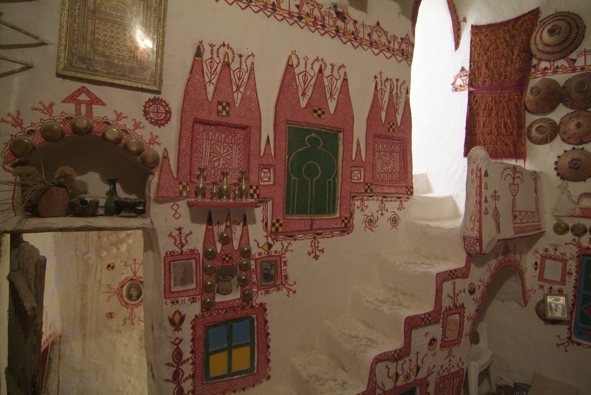 Ghadames – Gadamis, Libya - Atlas Obscura