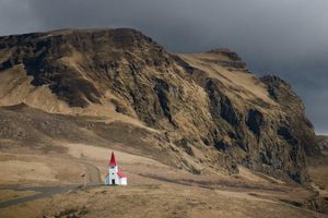 Photo of Iceland