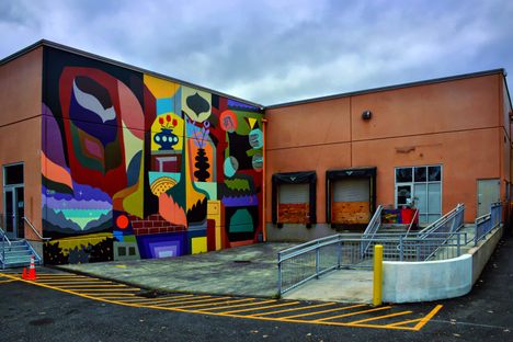 Portland Art & Learning Studio