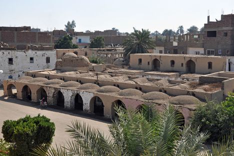 New Gourna Village
