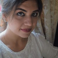 Profile image for Aysha Imtiaz