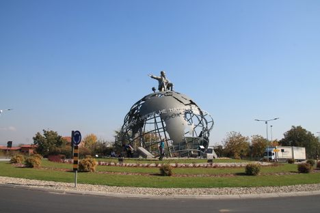 Jovanča Micić Monument