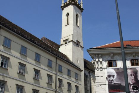 The Augustinian Church