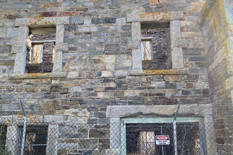 Goddard Mansion