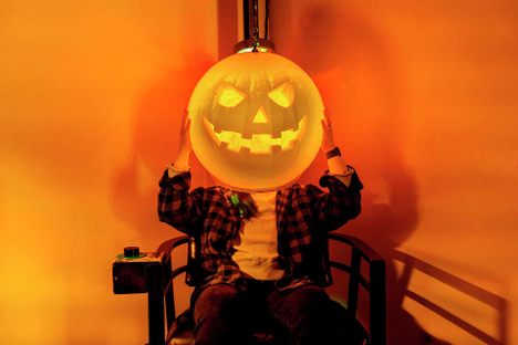 After Dark: Creepatorium
