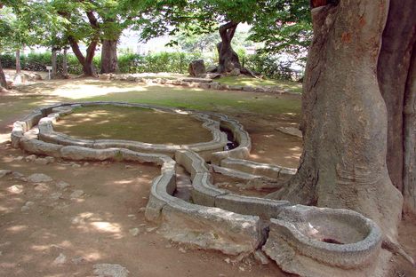 Poseokjeong Pavilion