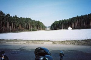 Photo of Ivankivs'kyi district
