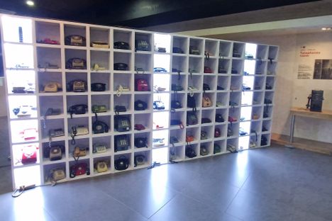 Muzium Telekom (Telecom Museum)