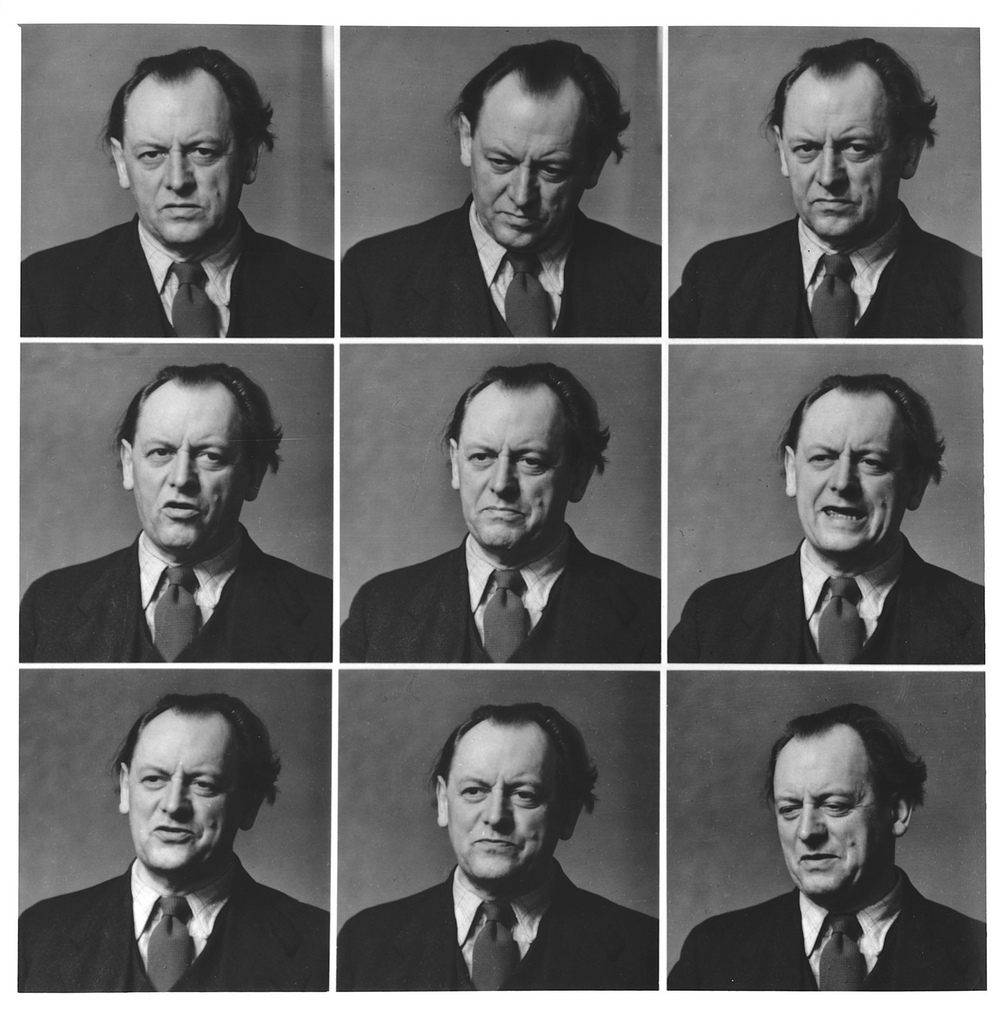 Kurt Schwitters