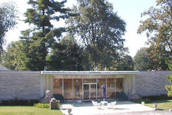Hett Gallery and Museum