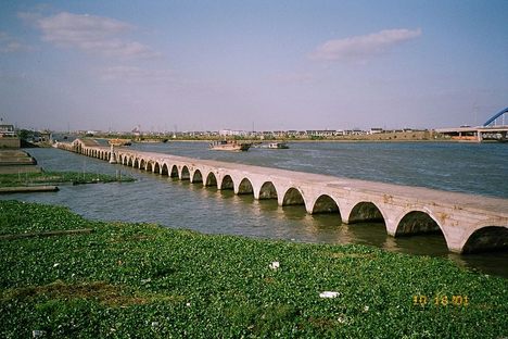 Precious Belt Bridge