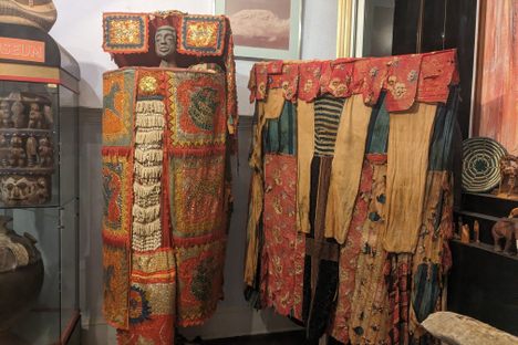 African Jew Museum