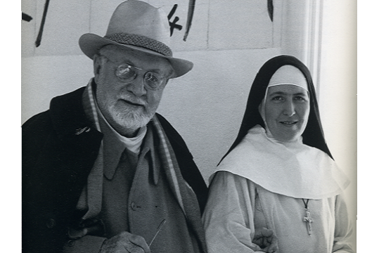 matisse-chapel-chapelle-du-rosaire-de-vence-in-vence
