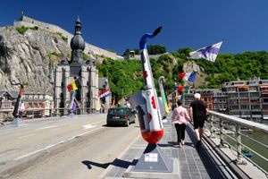 Photo of Dinant
