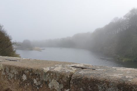 Brig o’ Balgownie