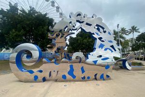 Photo of Cairns