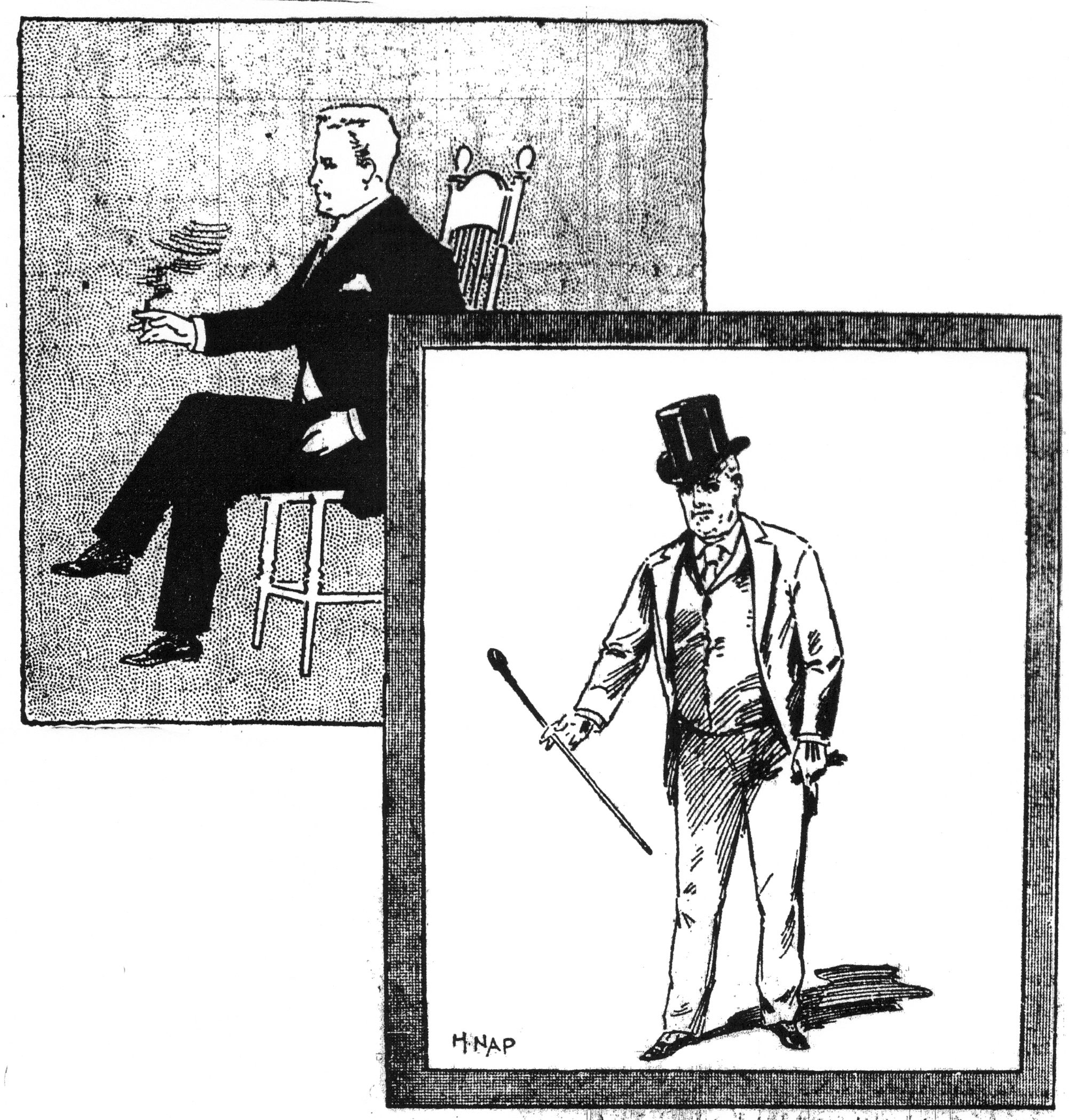 Miton Matson was arrested in San Jose in 1895 for dressing as a man.