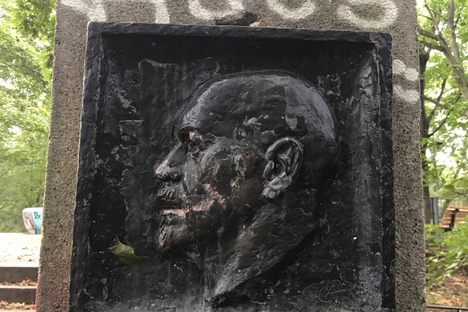 Image of Walther Rathenau