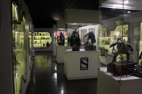 Art Toys Museum