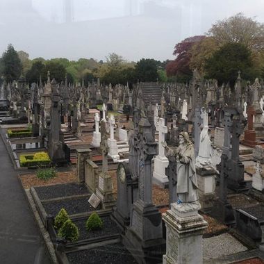Glasnevin Cemetery and Museum