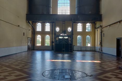 Entrance Hall.