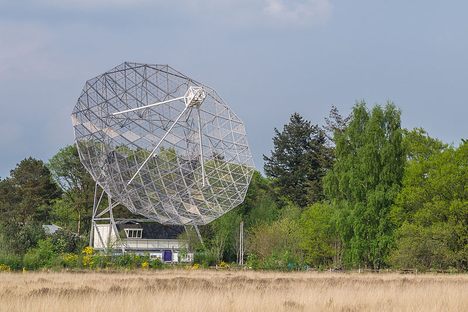 Dwingeloo Radio Observatory