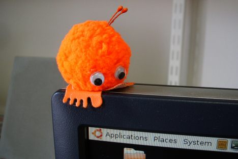 Meet the Weepul.