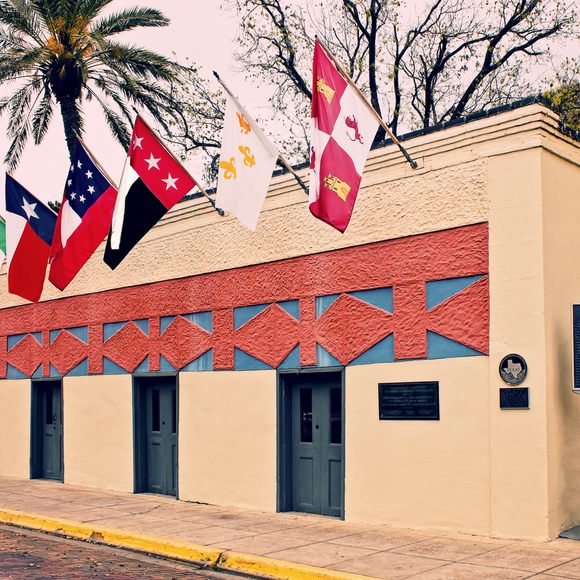 The New Streets of Laredo – Texas Monthly