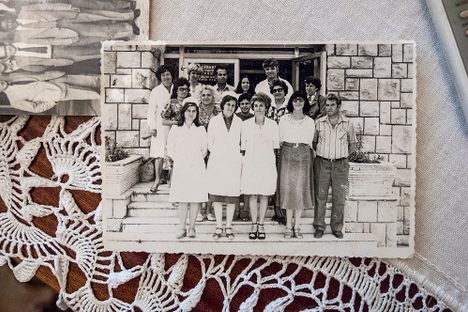 The Early, State-Sanctioned LSD Experiments in Communist Bulgaria